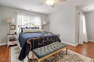 441 Magdala Pl, Apex, NC 27502 - Photo 20