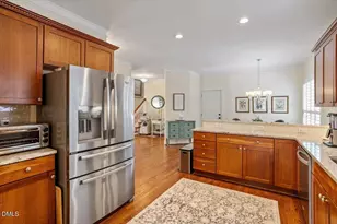 441 Magdala Pl, Apex, NC 27502 - Photo 10