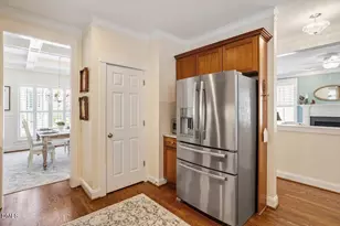 441 Magdala Pl, Apex, NC 27502 - Photo 12