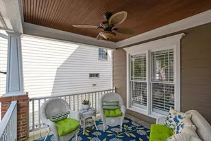 441 Magdala Pl, Apex, NC 27502 - Photo 4