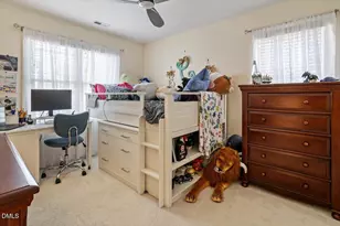 441 Magdala Pl, Apex, NC 27502 - Photo 26