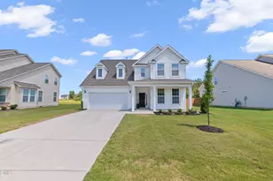 116 Hay Fld Dr, Lillington, NC 27546 - Photo 1