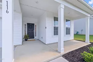 116 Hay Fld Dr, Lillington, NC 27546 - Photo 4