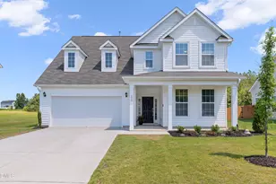 116 Hay Fld Dr, Lillington, NC 27546 - Photo 1