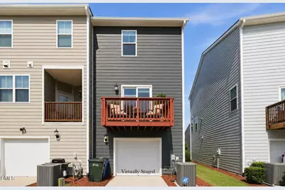5937 Illuminate Avenue, Raleigh, NC 27616 - Photo 30