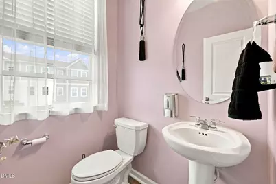 5937 Illuminate Avenue, Raleigh, NC 27616 - Photo 20