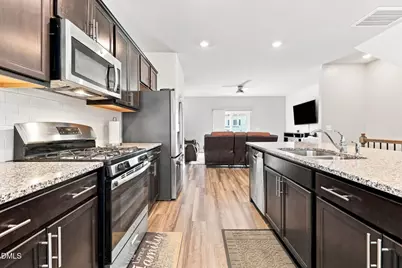 5937 Illuminate Avenue, Raleigh, NC 27616 - Photo 16