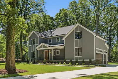 3000 Hickory Road, Raleigh, NC 27616 - Photo 1