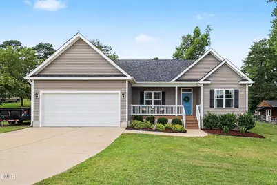 287 Wynnridge Drive, Angier, NC 27501 - Photo 2