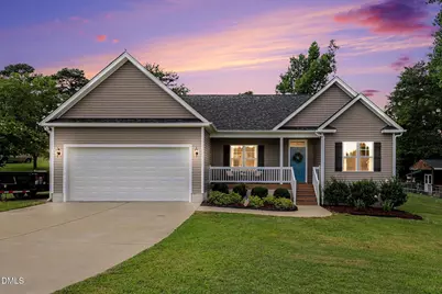 287 Wynnridge Drive, Angier, NC 27501 - Photo 1