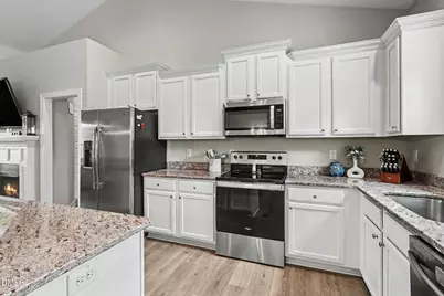 287 Wynnridge Drive, Angier, NC 27501 - Photo 8