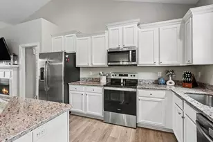 287 Wynnridge Dr, Angier, NC 27501 - Photo 8