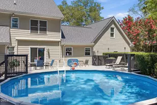 213 Windsor Dr, Angier, NC 27501 - Photo 2