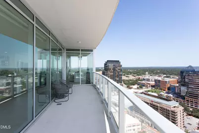 110 N Corcoran Street #2301, Durham, NC 27701 - Photo 44