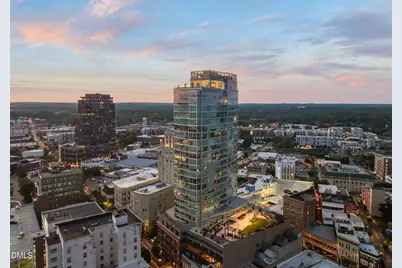 110 N Corcoran Street #2301, Durham, NC 27701 - Photo 2
