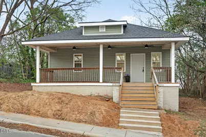 1107 Franklin Street, Durham, NC 27701 - Photo 2
