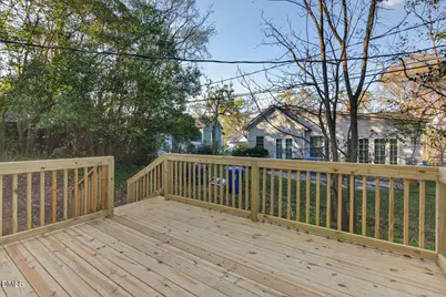 1107 Franklin Street, Durham, NC 27701 - Photo 18