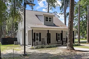 206 S Darden St, Kenly, NC 27542 - Photo 1