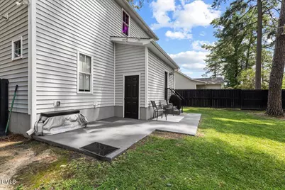 206 S Darden Street, Kenly, NC 27542 - Photo 38