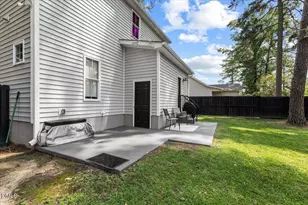 206 S Darden St, Kenly, NC 27542 - Photo 38