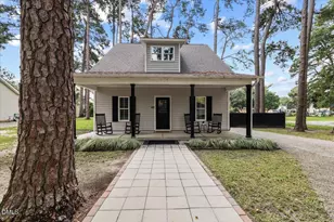 206 S Darden St, Kenly, NC 27542 - Photo 46