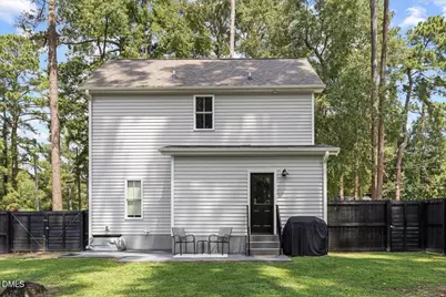 206 S Darden Street, Kenly, NC 27542 - Photo 40