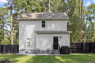 206 S Darden St, Kenly, NC 27542 - Photo 40