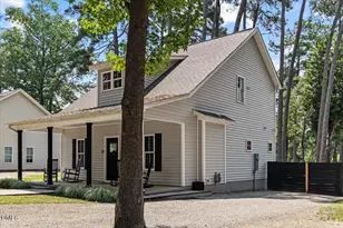 206 S Darden St, Kenly, NC 27542 - Photo 1