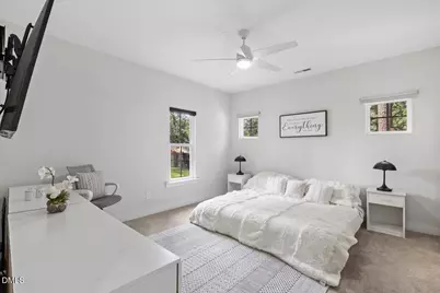 206 S Darden Street, Kenly, NC 27542 - Photo 16