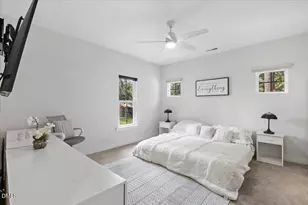 206 S Darden St, Kenly, NC 27542 - Photo 16