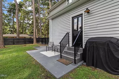 206 S Darden Street, Kenly, NC 27542 - Photo 36