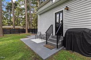 206 S Darden St, Kenly, NC 27542 - Photo 36