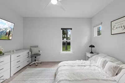 206 S Darden Street, Kenly, NC 27542 - Photo 18
