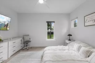 206 S Darden St, Kenly, NC 27542 - Photo 18
