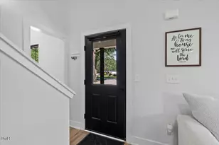206 S Darden St, Kenly, NC 27542 - Photo 14