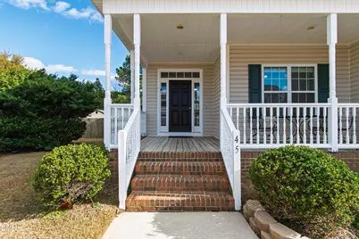450 Windgate Drive, Clayton, NC 27527 - Photo 2