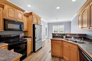 450 Windgate Dr, Clayton, NC 27527 - Photo 16