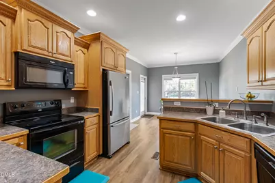 450 Windgate Drive, Clayton, NC 27527 - Photo 12