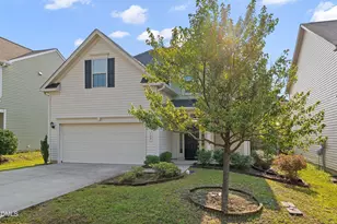 188 Outwater Ridge Dr, Garner, NC 27529 - Photo 4