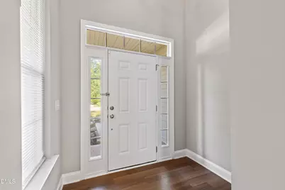 188 Outwater Ridge Drive, Garner, NC 27529 - Photo 8