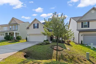 188 Outwater Ridge Dr, Garner, NC 27529 - Photo 2
