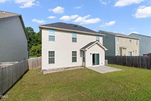 188 Outwater Ridge Dr, Garner, NC 27529 - Photo 38