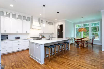801 Carolina Avenue, Raleigh, NC 27606 - Photo 4