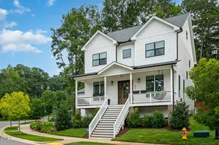 801 Carolina Ave, Raleigh, NC 27606 - Photo 34