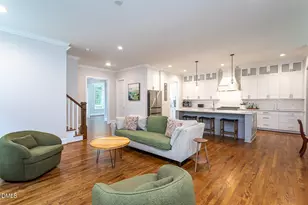 801 Carolina Ave, Raleigh, NC 27606 - Photo 8