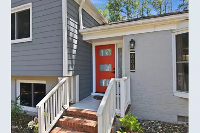 603 N Estes Drive, Chapel Hill, NC 27514 - Photo 4