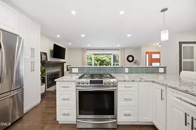 603 N Estes Drive, Chapel Hill, NC 27514 - Photo 14