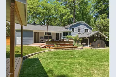 603 N Estes Drive, Chapel Hill, NC 27514 - Photo 44