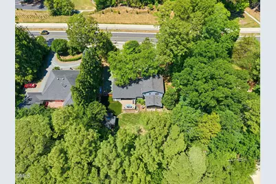 603 N Estes Drive, Chapel Hill, NC 27514 - Photo 54