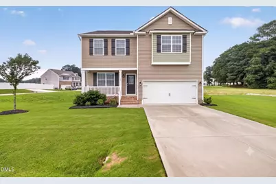 19 Rockwater Way, Zebulon, NC 27597 - Photo 1